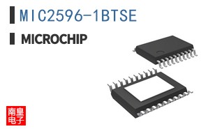 MIC2596-1BTSE