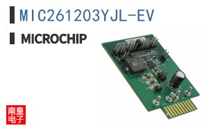 MIC261203YJL-EV