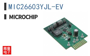 MIC26603YJL-EV