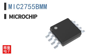 MIC2755BMM