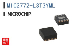 MIC2772-L3T3YML