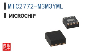 MIC2772-M3M3YML