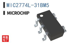 MIC2774L-31BM5