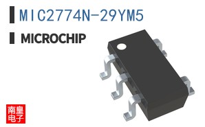 MIC2774N-29YM5