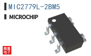 MIC2779L-2BM5