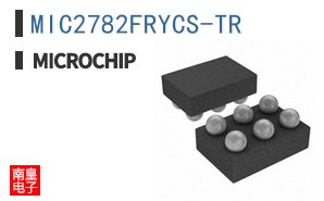 MIC2782FRYCS-TR