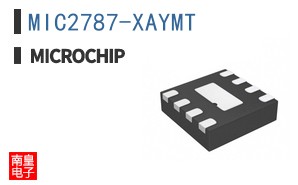 MIC2787-XAYMT-TR