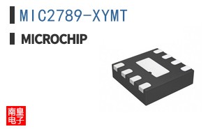 MIC2789-XYMT-TR