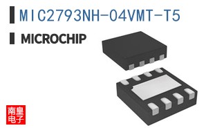 MIC2793NH-04VMT-T5