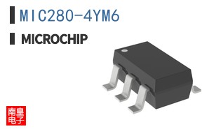 MIC280-4YM6-TR