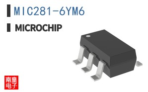 MIC281-6YM6