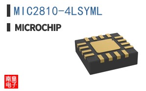 MIC2810-4LSYML