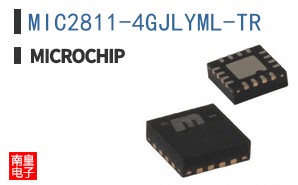 MIC2811-4GJLYML-TR
