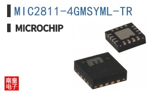MIC2811-4GMSYML