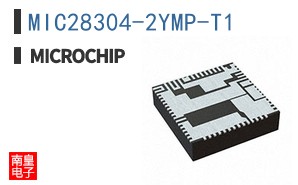 MIC28304-2YMP-T1