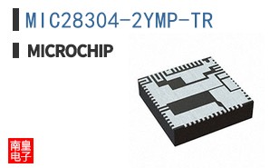 MIC28304-2YMP-TR