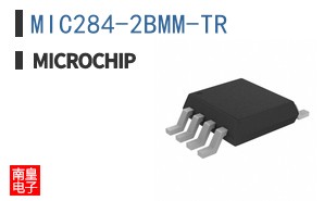 MIC284-2BMM-TR