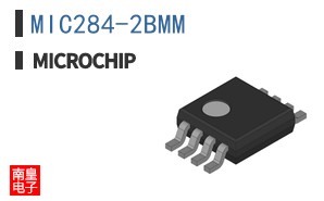 MIC284-2BMM
