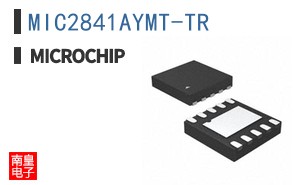 MIC2841AYMT-TR