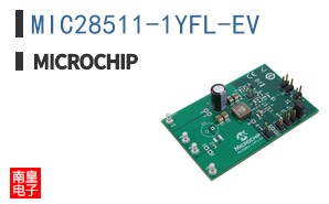 MIC28511-1YFL-EV