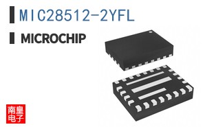 MIC28512-2YFL