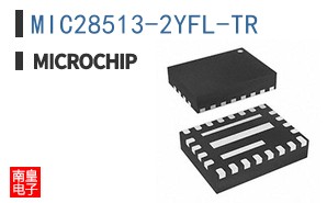 MIC28513-2YFL