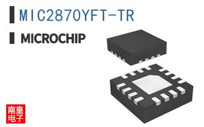 MIC2870YFT-TR