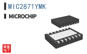 MIC2871YMK