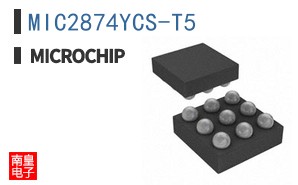 MIC2874YCS-T5