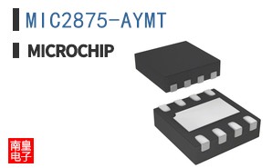 MIC2875-AYMT-TR