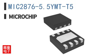 MIC2876-5.5YMT-T5