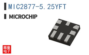 MIC2877-5.25YFT-TR