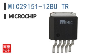 MIC29151-12BU TR