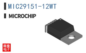 MIC29151-12WT