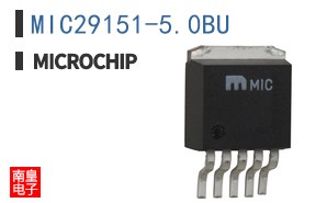 MIC29151-5.0BU