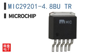 MIC29201-4.8BU TR