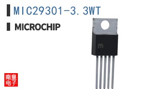 MIC29301-3.3WT