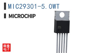 MIC29301-5.0WT