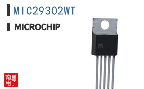 MIC29302WT