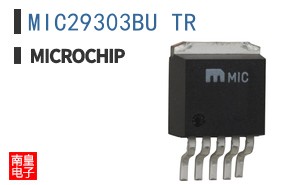 MIC29303BU TR
