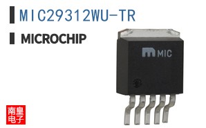 MIC29312WU-TR