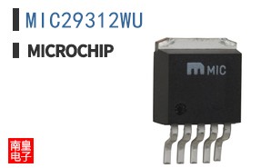 MIC29312WU