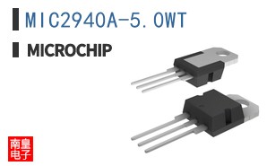 MIC2940A-5.0WT