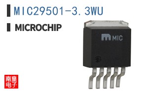 MIC29501-3.3WU