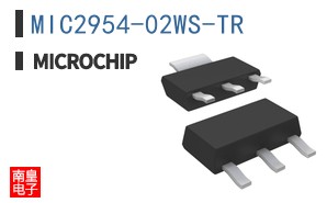 MIC2954-02WS-TR