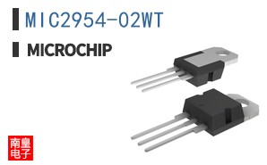 MIC2954-02WT