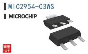 MIC2954-03WS