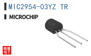 MIC2954-03YZ TR