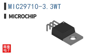 MIC29710-3.3WT