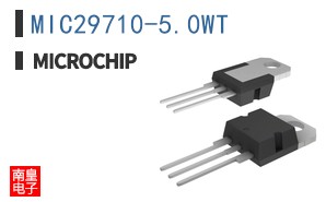MIC29710-5.0WT